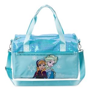 Disney Parks Exclusive Frozen Dance Bag